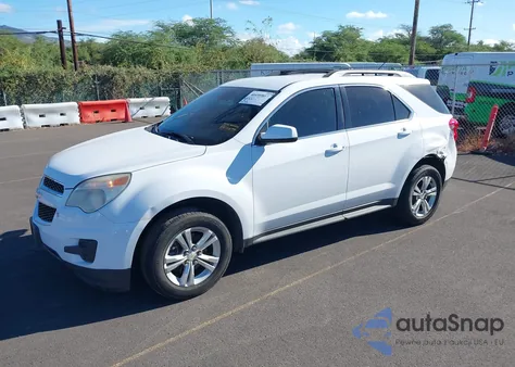 2013 Chevrolet Equinox 1Lt from USA, damaged, VIN 2GNALDEK9D1112889